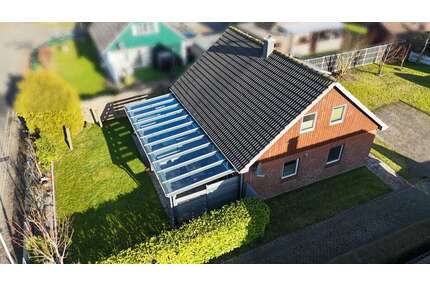 Haus zum Kaufen in Friedrichskoog 425.000,00 € 85.38 m²