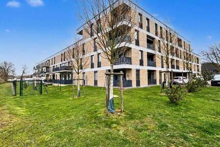 Wohnung zum Kaufen in Aachen 199.000,00 € 50 m²