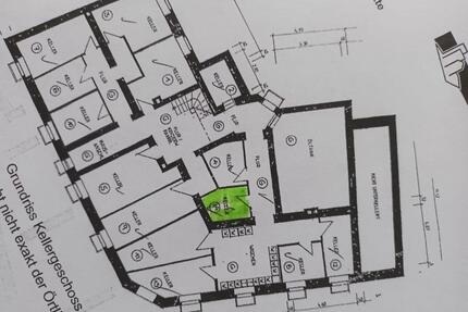 Dachgeschoss Wohnung zu verkaufen - Herne Sodingen