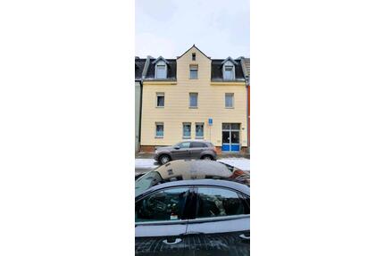 Attraktives Mehrfamilienhaus mit 3 Wohneinheiten - Weiden in der Oberpfalz