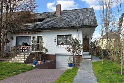 Haus zum Kaufen in Berlin 775.000,00 € 200 m²