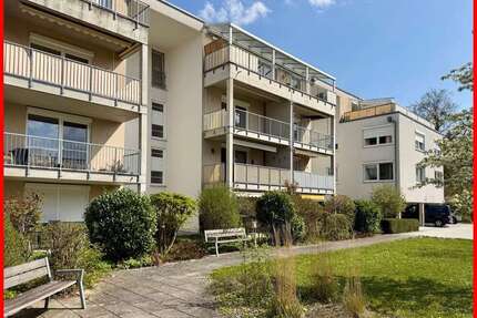 Wohnung zum Kaufen in Fürstenfeldbruck 695.000,00 € 109.63 m²