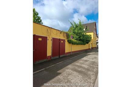 3 Familien Haus - 450.000,00&nbsp;EUR Kaufpreis, ca.&nbsp; 287,00&nbsp;m&sup2; in Bad Windsheim (PLZ: 91438)