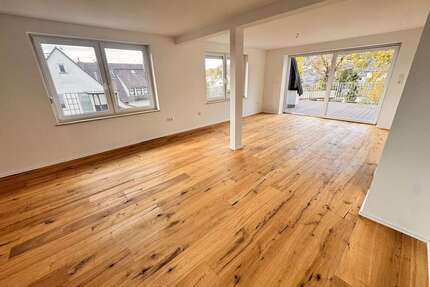 Wohnung zum Kaufen in Burgthann 289.000,00 € 90.47 m²