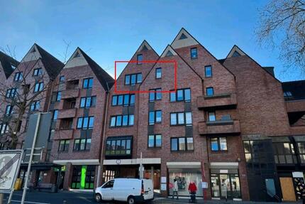 Gemütliche Wohnung in zentraler Lage - Castrop-Rauxel