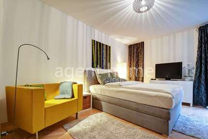 Wohnung zum Mieten in Sindelfingen 830,00 € 25 m²