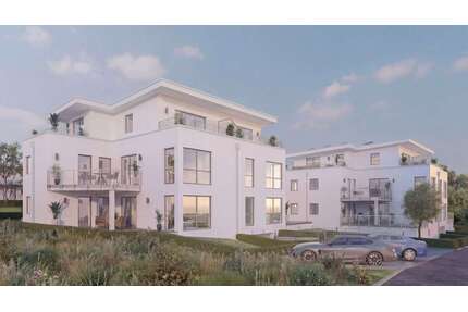 Wohnung zum Kaufen in Bad Honnef 381.300,00 € 67.85 m²