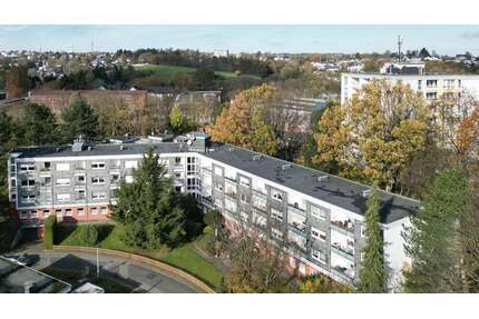 Wohnung zum Mieten in Solingen 200,00 € 40 m²