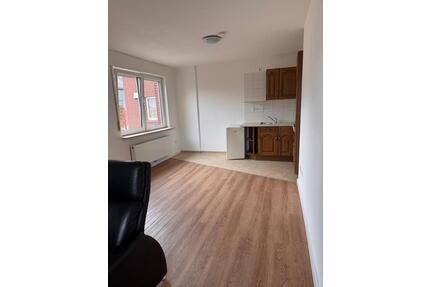 Kleine Mietwohnung im Erdgeschoss - Papenburg