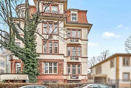 Wohnung zum Kaufen in Frankfurt am Main 1.200.000,00 € 104.46 m²