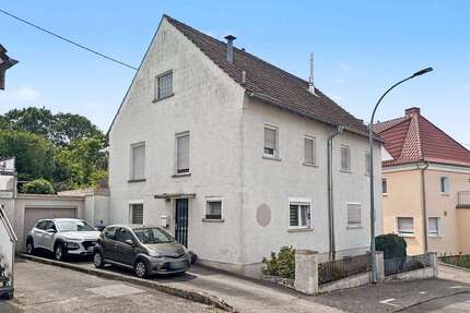 Haus zum Kaufen in Neunkirchen 149.000,00 € 100 m²
