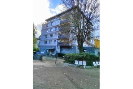 Wohnung zum Kaufen in Bad Harzburg 69.900,00 € 62.95 m²