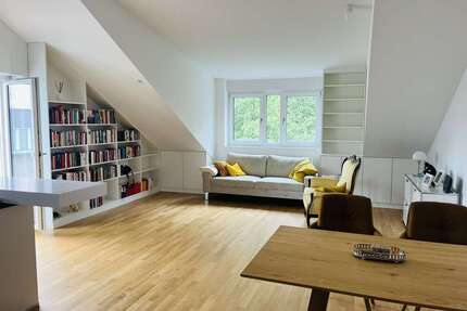 Wohnung zum Mieten in Montabaur 860,00 € 74.83 m²