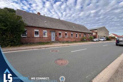Haus zum Kaufen in Bellingen 164.000,00 € 304 m²