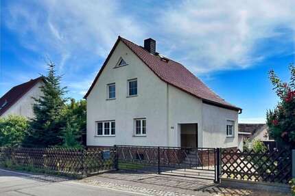 Haus zum Kaufen in Wurzen 189.000,00 € 118 m²