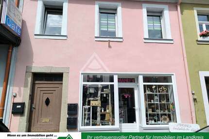 Wohnung zum Mieten in Weißenstadt 630,00 € 80 m²