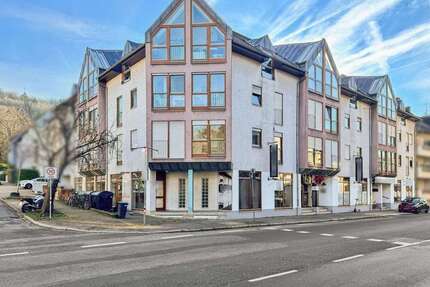 Wohnung zum Kaufen in Karlsruhe 145.000,00 € 30 m²