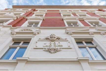 Wohnung zum Mieten in Magdeburg 365,00 € 40 m²
