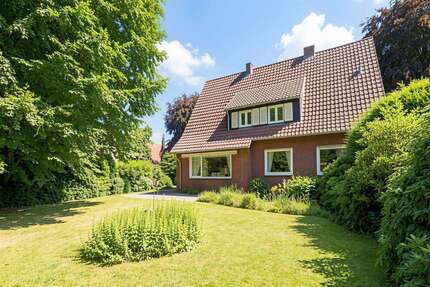 Haus zum Kaufen in Rosendahl 418.500,00 € 259.15 m²