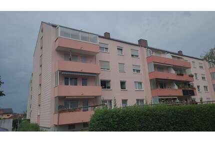 Wohnung zum Kaufen in Königsbrunn 149.000,00 € 47 m²