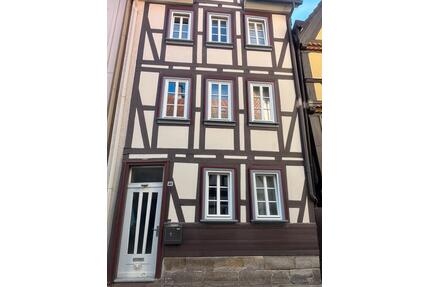 Fachwerkhaus in Hann. Münden zu verkaufen.