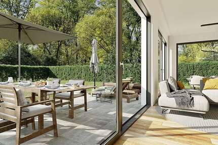 Haus zum Kaufen in Bad Homburg 1.725.000,00 € 240 m²