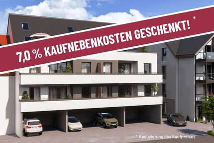 Wohnung zum Kaufen in Balingen 399.000,00 € 85.21 m²