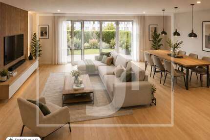Haus zum Kaufen in Frankfurt am Main 859.000,00 € 172 m²
