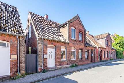 Haus zum Kaufen in Lüneburg 249.000,00 € 64 m²