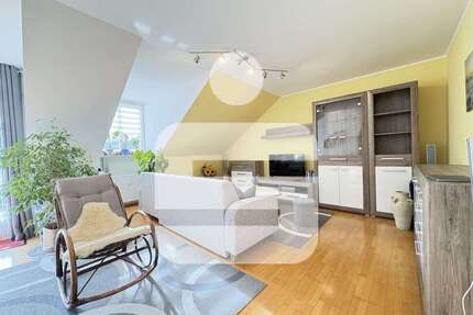 Wohnung zum Kaufen in Vilshofen 173.000,00 € 68.17 m²