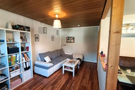 Helle 2-Zimmerwohnung in Hammelburg OT, 65qm, frei ab 0626