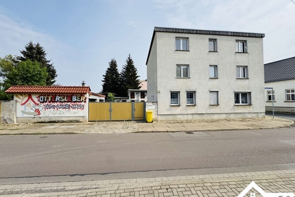 Ihr neues Investment in der Landeshauptstadt Magdeburg