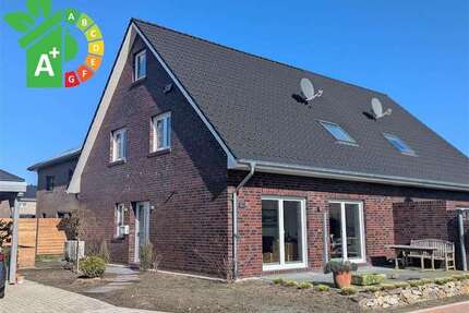 Haus zum Kaufen in Jever 399.000,00 € 127.13 m²