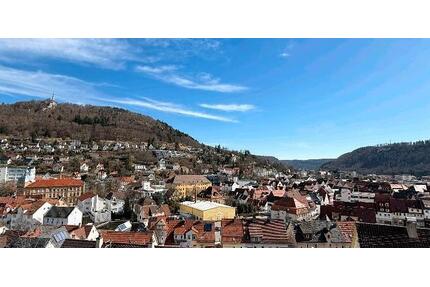 70qm Wohnung in sonnige Lage ( bj2022) - Albstadt