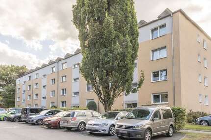 Wohnung zum Mieten in Essen 440,00 € 57.77 m²