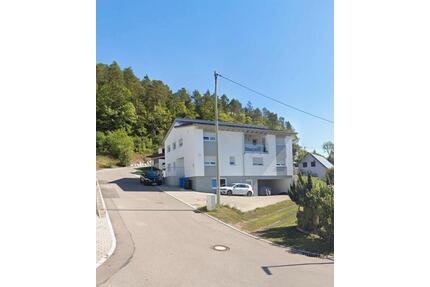 Wohnung Vermietung Miete - 680,00&nbsp;EUR Kaltmiete, ca.&nbsp; 40,00&nbsp;m&sup2; in Neuried (PLZ: 77743)