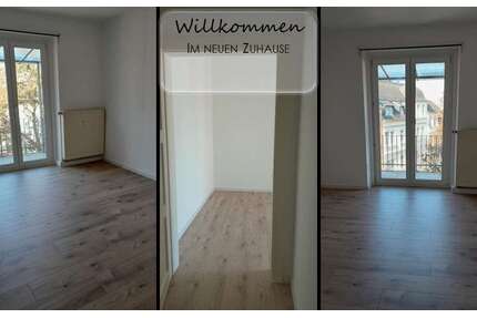 Wohnung zum Mieten in Plauen 290,00 € 51.52 m²