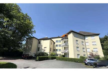 Wohnung zum Kaufen in Warendorf 235.000,00 € 61.3 m²