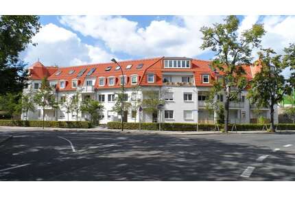 Wohnung zum Mieten in Markkleeberg 827,00 € 82.69 m²