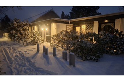 Schmuckstück in Bothfeld Sahlkamp (von privat, ohne Makler) - Hannover Bothfeld-Vahrenheide