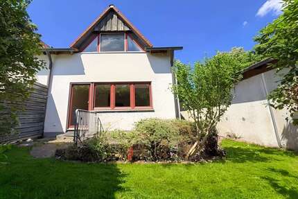 Haus zum Kaufen in Ulm 395.000,00 € 111.23 m²