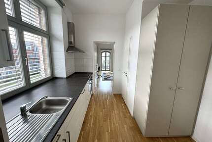 Wohnung zum Mieten in Berlin 924,00 € 42 m²