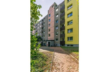 3-Zimmer-Wohnung in Braunschweig Weststadt