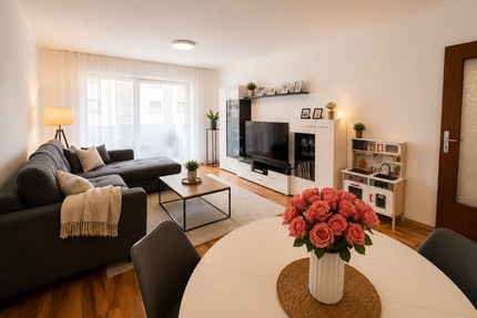 Wohnung zum Kaufen in Schwetzingen 229.000,00 € 79 m²