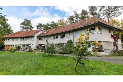 Haus zum Kaufen in Bernau 2.000.000,00 € 1569 m²