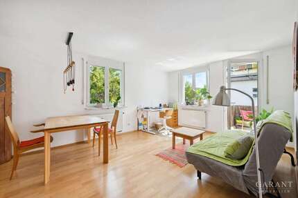 Wohnung zum Mieten in Neuried 1.300,00 € 60 m²