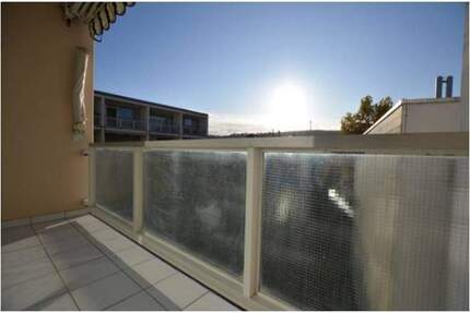 ++ Ruhige Stadtwohnung mit Blick auf den Fernsehturm - im Gerberviertel ++ - Stuttgart / Stuttgart-Mitte