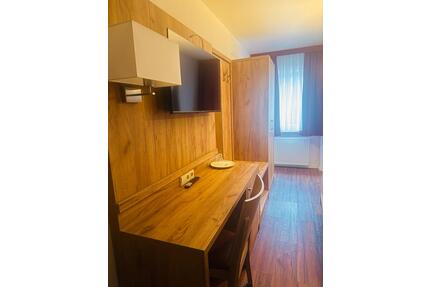 Wohngemeinschaft - 590,00&nbsp;EUR Kaltmiete, ca.&nbsp; 20,00&nbsp;m&sup2; in Singen (Hohentwiel) (PLZ: 78224)