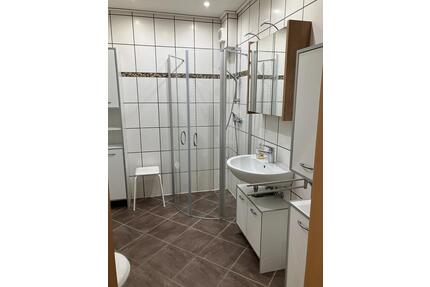 Helle 3-Zimmer-Erdgeschoss-Wohnung in Klein Brunsrode - Lehre