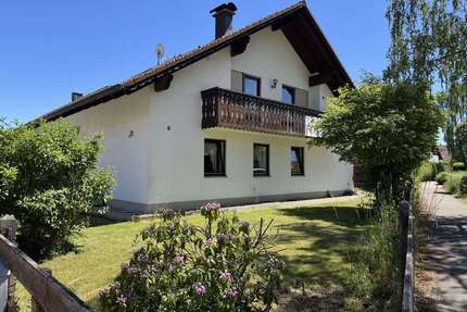 Haus zum Kaufen in Bad Wörishofen 569.850,00 € 176 m²